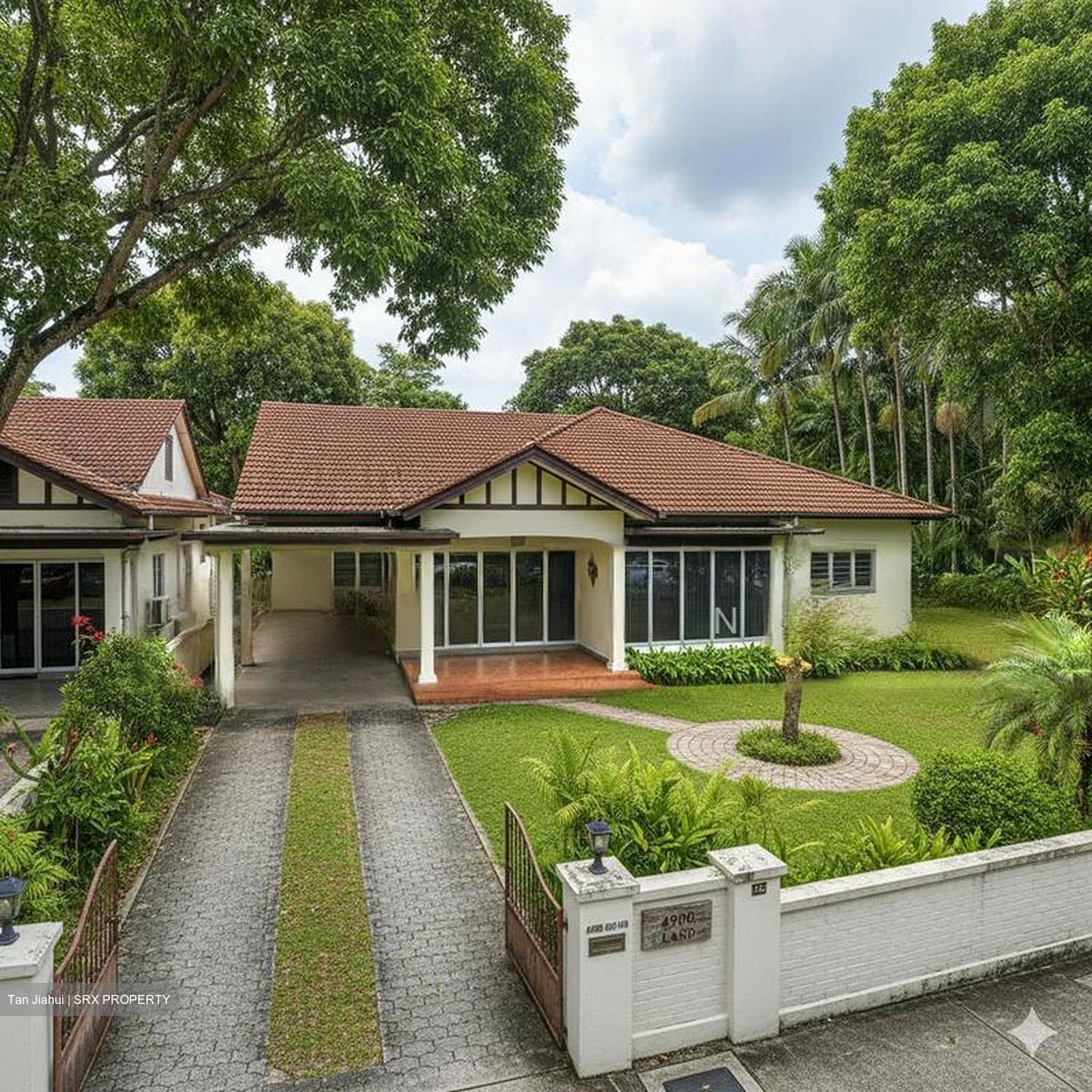 Seletar Hills Estate (D28), Semi-Detached #502297061
